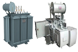 Application of Transformer