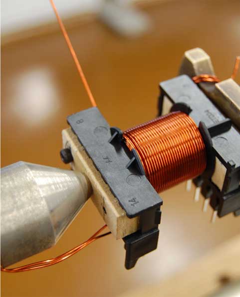 Transformer Winding