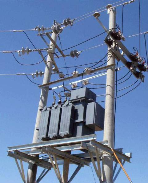 Application of Transformer