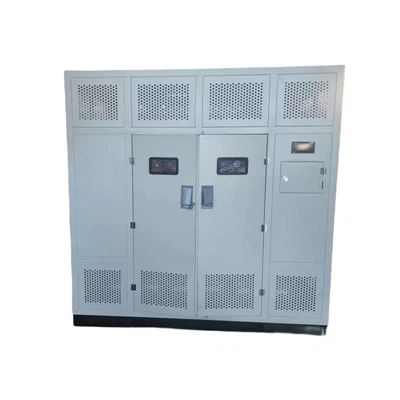 1600 KVA-11(6.6)/0.42 KV Step Down Dry Type Transformer