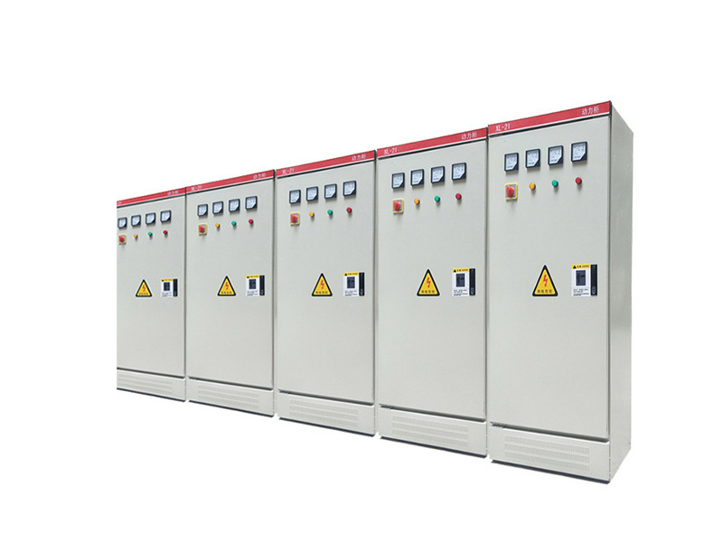 XL21 power distribution cabinet