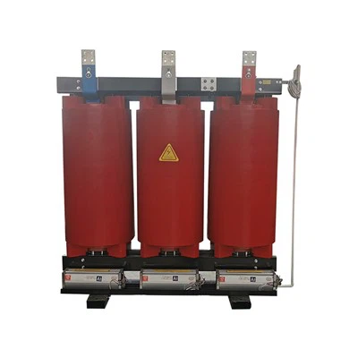 1250kVA-22/0.42kV Dry Type Transformer