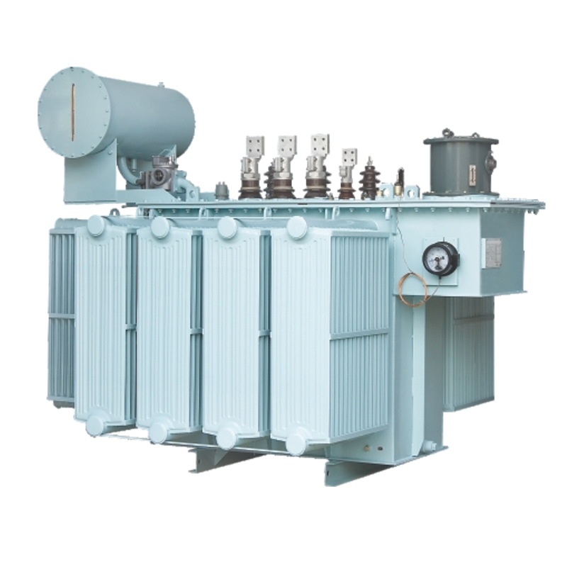 35KV Oil Immersed Transformer